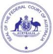 Seal of the Federal Court of Australia